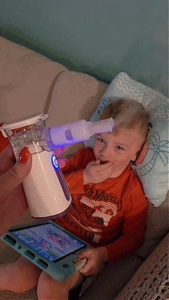 Dr. Isla SilentMesh™ Technologie