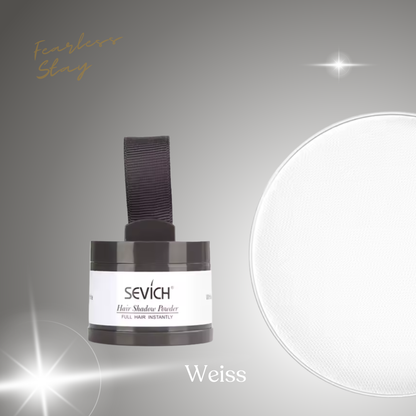 Hairline Perfect™ / Natürliches Haaransatz-Puder für sofortige Fülle – Unisex | 4g
